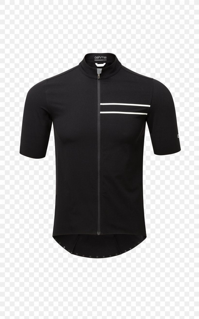 Cycling Jersey T-shirt Sleeve Clothing, PNG, 2000x3200px, Jersey, Bib, Black, Clothing, Cycling Download Free