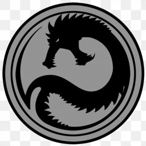Draconis Combine BattleTech Logo MechWarrior Online Mecha PNG