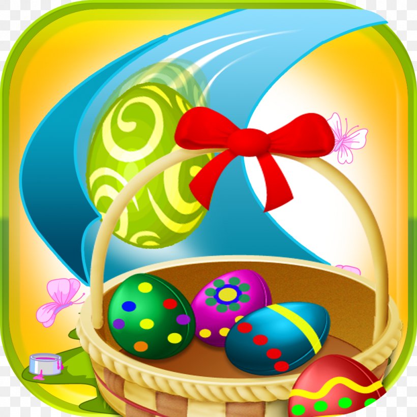 Easter Egg, PNG, 1024x1024px, Easter, Baby Toys, Easter Egg, Egg, Infant Download Free