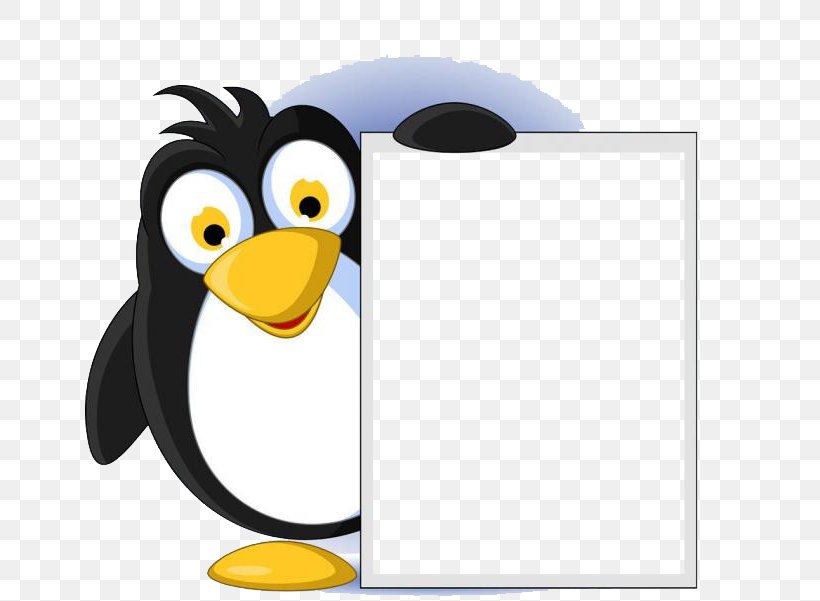 Emperor Penguin King Penguin Clip Art, PNG, 650x601px, Penguin, Aptenodytes, Beak, Bird, Cartoon Download Free