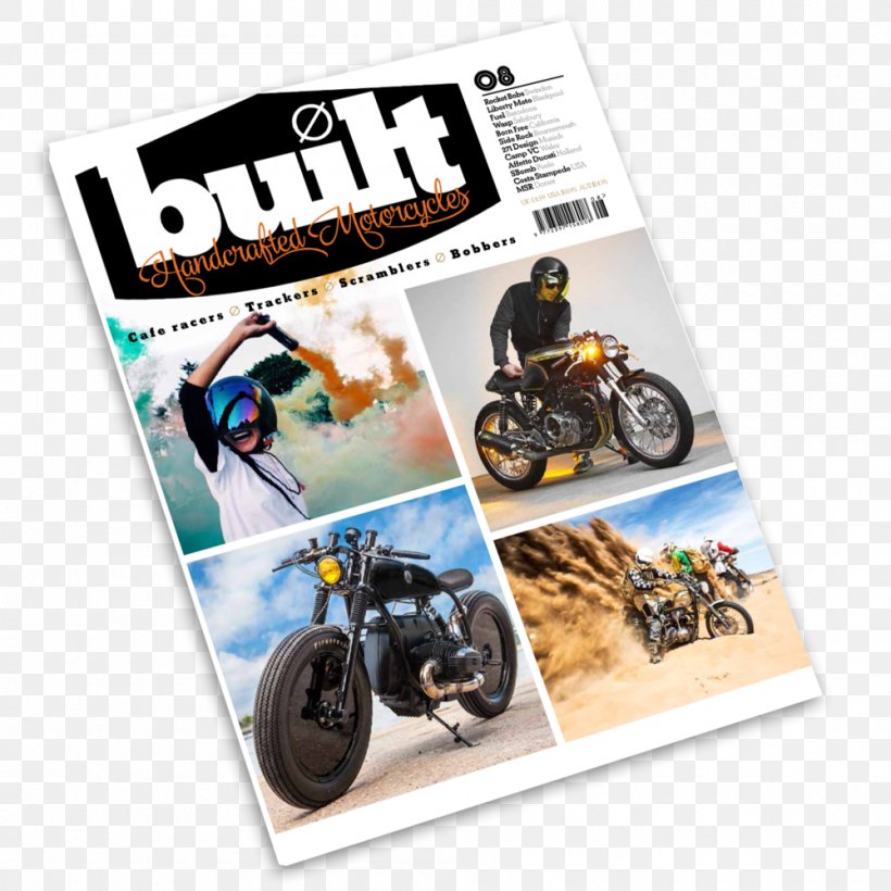 Great Magazines Custom Motorcycle Publication, PNG, 1000x1000px, Magazine, Bicycle, Bobber, Brand, Business Download Free