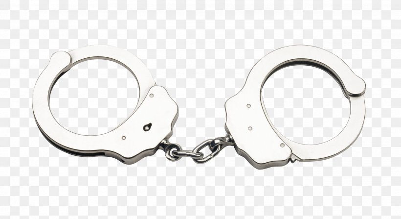 Handcuffs Prison Police Officer Arrest, PNG, 2532x1381px, United States, Arrest, Assault, Brand, Crime Download Free