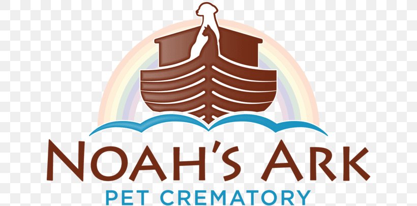 Noah's Ark Pet Crematory LLC Logo Cremation Brand, PNG, 640x405px, Crematory, Brand, Building, Burial, Business Download Free