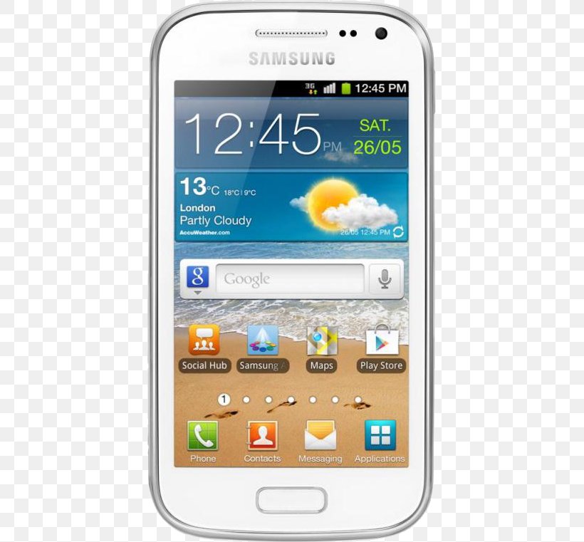 Samsung Galaxy Ace 2 Samsung Galaxy S4 Mini Samsung Galaxy Note II Samsung Wave II S8530, PNG, 761x761px, Samsung Galaxy Ace 2, Android, Cellular Network, Communication Device, Electronic Device Download Free