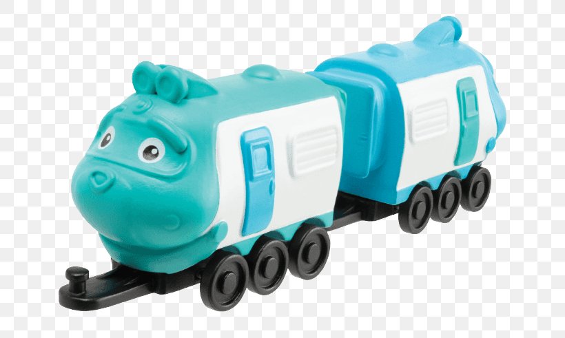 Train Action Chugger Old Puffer Pete Rail Transport Toy, PNG, 717x491px, Train, Action Chugger, Chuggington, Motor Vehicle, Old Puffer Pete Download Free