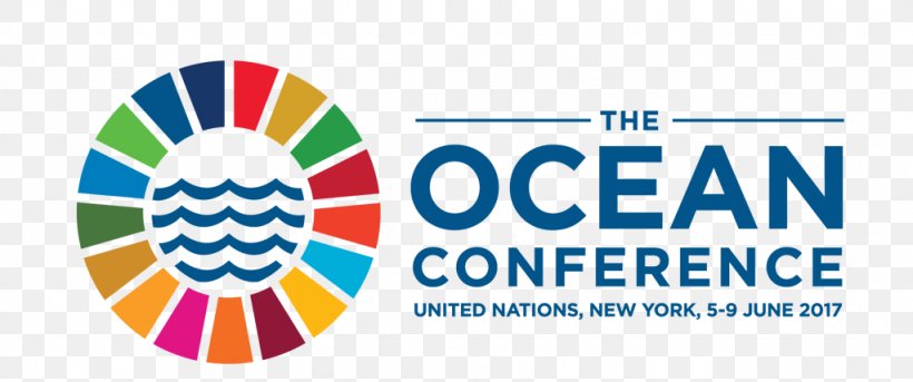 United Nations Ocean Conference World Ocean United Nations Headquarters Intergovernmental Oceanographic Commission, PNG, 1024x429px, United Nations Ocean Conference, Area, Brand, Conservation, Logo Download Free
