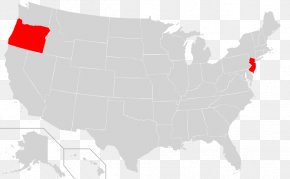 Full Service - United States Democratic Party Political Party Politics Red States And Blue States PNG
