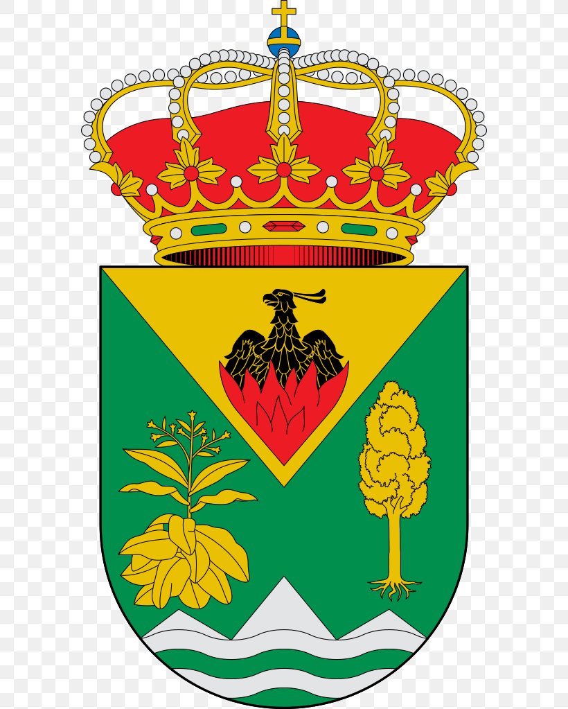Valderrubio Villafranca Del Bierzo Gójar Escutcheon Zarza De Tajo, PNG, 586x1023px, Villafranca Del Bierzo, Area, Artwork, Coat Of Arms, Coat Of Arms Of Spain Download Free
