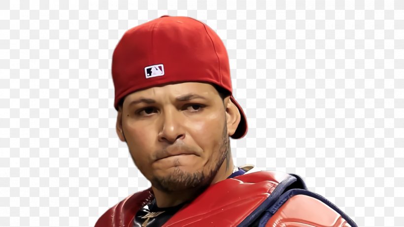 Yadier Molina MLB Sports Spring Training Baseball Manager, PNG, 1220x686px, Yadier Molina, Baseball Manager, Beanie, Buster Posey, Cap Download Free