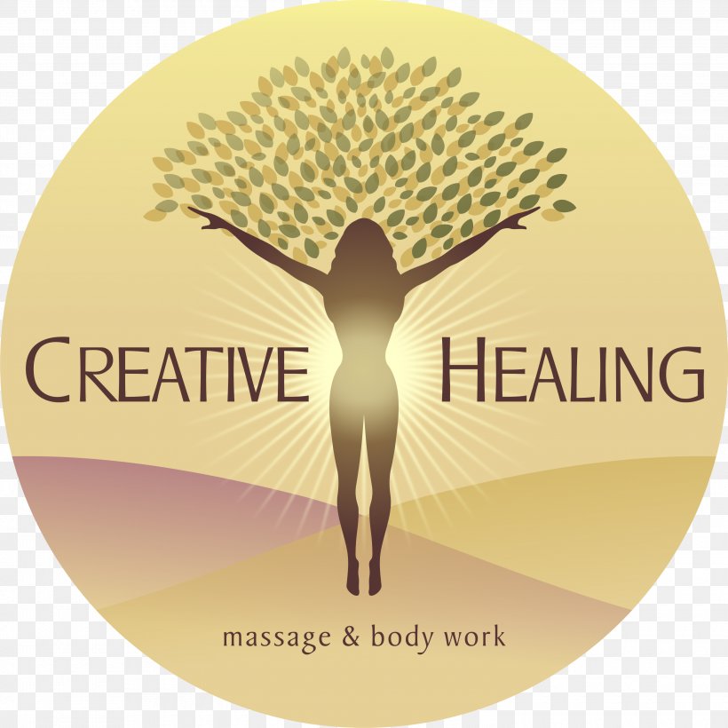 Bodywork Creative Healing Therapy Massage, PNG, 3000x3000px, Bodywork, Brand, Chronic Condition, Creative Healing, Healing Download Free