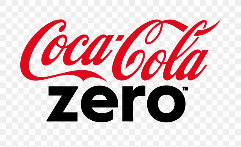 Coca-Cola Zero Sugar Logo Brand Advertising, PNG, 2480x1519px, Cocacola, Advertising, Brand, Carbonated Soft Drinks, Coca Download Free