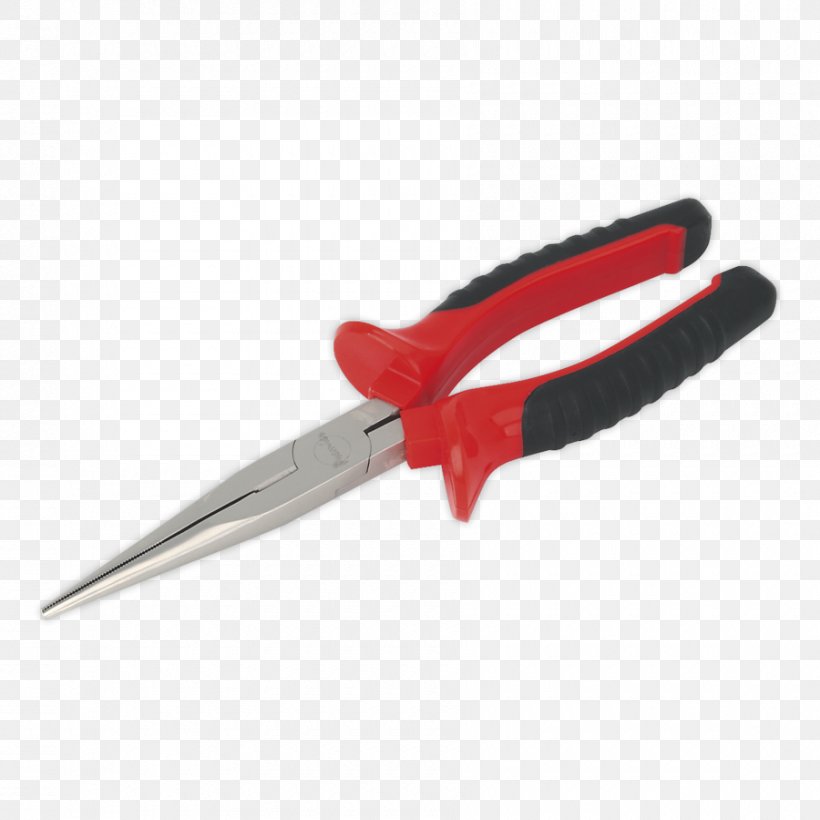 Diagonal Pliers Lineman's Pliers Needle-nose Pliers Locking Pliers, PNG, 900x900px, Diagonal Pliers, Chromiumvanadium Steel, Circlip, Circlip Pliers, Clamp Download Free