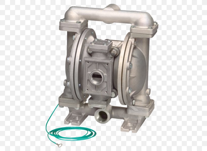 Diaphragm Pump Vacuum Pump Gas, PNG, 600x600px, Pump, Airoperated Valve, Aluminium, British Standard Pipe, Diaphragm Download Free