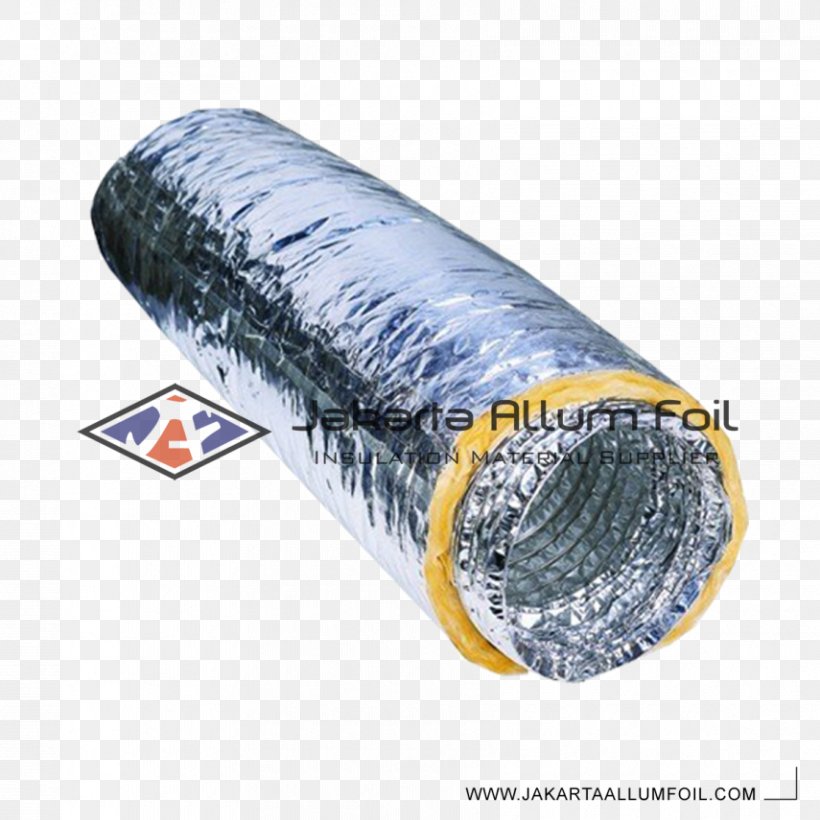 Duct HVAC Air Conditioning Fan Pipe, PNG, 855x855px, Duct, Air, Air Conditioning, Airflow, Aluminium Download Free