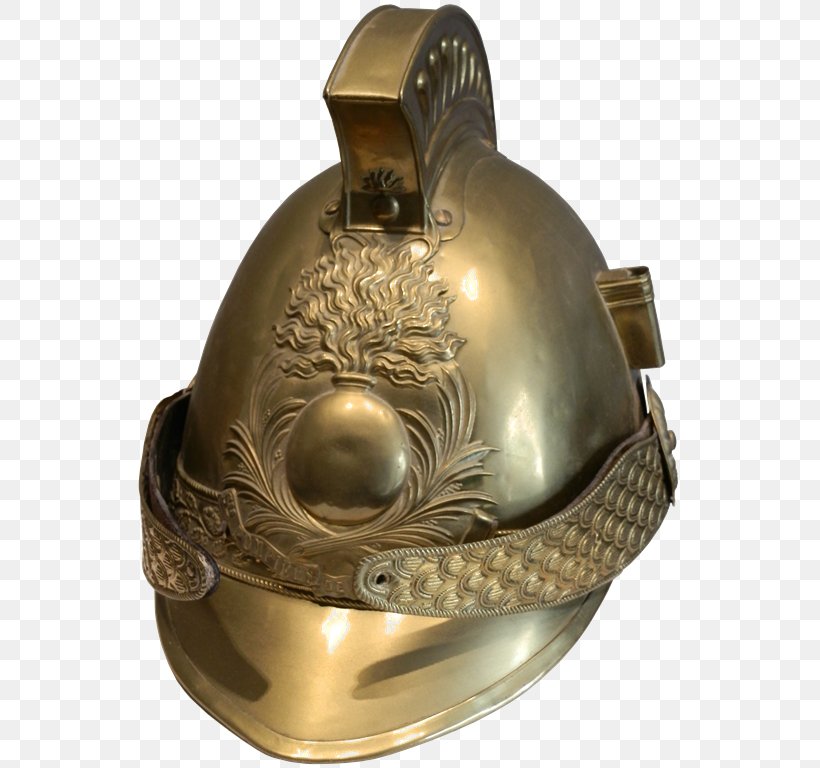 Firefighter's Helmet Brass Sapper, PNG, 548x768px, Helmet, Aluminium, Artifact, Bijou, Bracelet Download Free