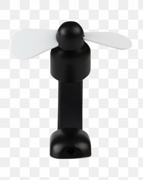 Mini Fan - Hand Fan Table Icon PNG