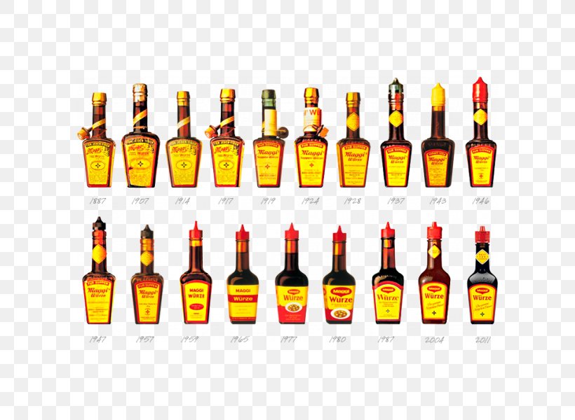 Liqueur Maggi-Würze Seasoning Condiment, PNG, 600x600px, Liqueur, Alcohol, Alcoholic Beverage, Beer Bottle, Bottle Download Free