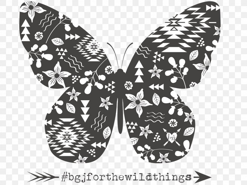 Monarch Butterfly Bohemianism Brush-footed Butterflies Romani People, PNG, 1600x1200px, Monarch Butterfly, Black, Black And White, Bohemianism, Brush Footed Butterfly Download Free