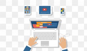 Web Design - Responsive Web Design Web Development Web Application Software Development PNG