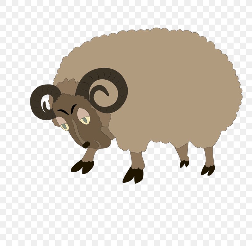 Sheep Goat Drawing Clip Art, PNG, 800x800px, Sheep, Cartoon, Cattle Like Mammal, Cow Goat Family, Drawing Download Free