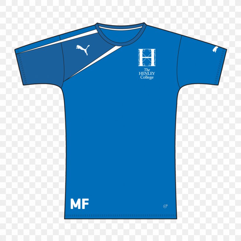 T-shirt Sports Fan Jersey SpVgg Siebleben 06 E.V. Uniform, PNG, 1000x1000px, Tshirt, Active Shirt, Area, Blue, Brand Download Free