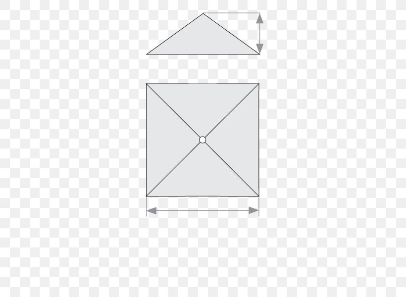 Triangle Point Pattern, PNG, 500x600px, Triangle, Area, Diagram, Point, Rectangle Download Free