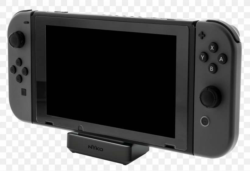 Wii Nyko Nintendo Switch Video Game Consoles, PNG, 2100x1439px, Wii, Ac Adapter, Camera Lens, Display Device, Electronic Device Download Free