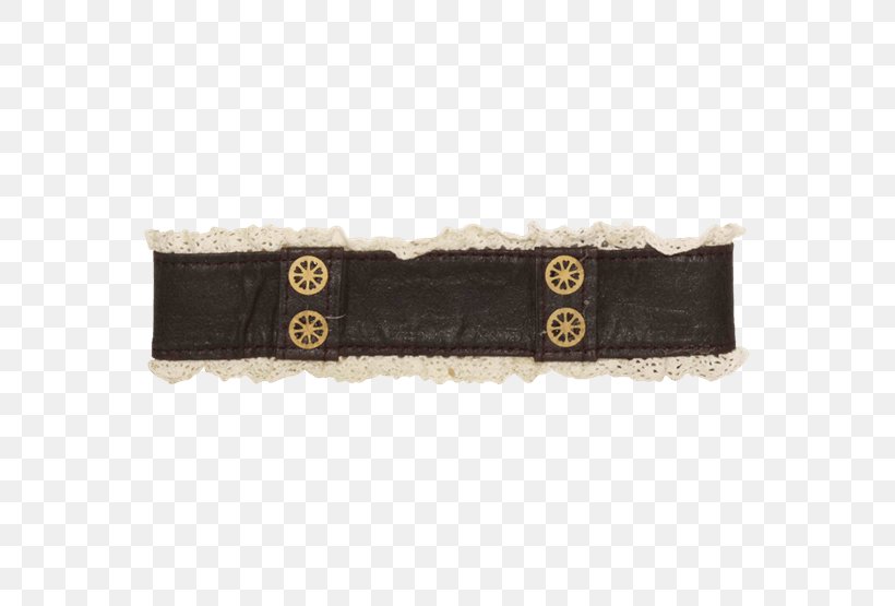 Belt Steampunk Collar Faux Leather & Lace Choker Fancy Dress 0, PNG, 555x555px, Belt, Choker, Clothing Accessories, Collar, Disguise Download Free