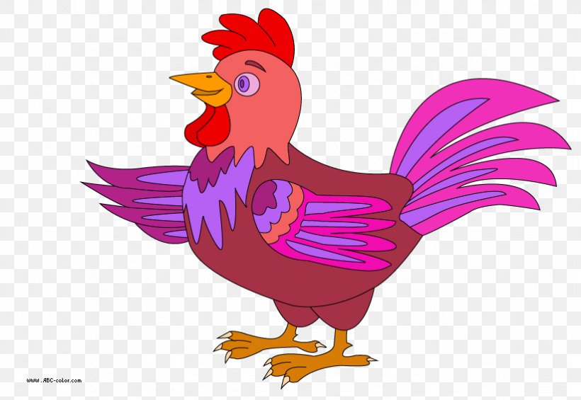 Chicken Drawing Rooster Image, PNG, 822x567px, Chicken, Art, Beak, Bird, Cartoon Download Free