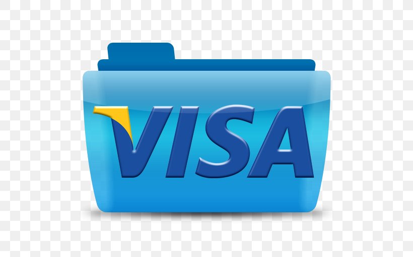 Travel Visa Logo, PNG, 512x512px, Travel Visa, Aqua, Blue, Brand, Electric Blue Download Free