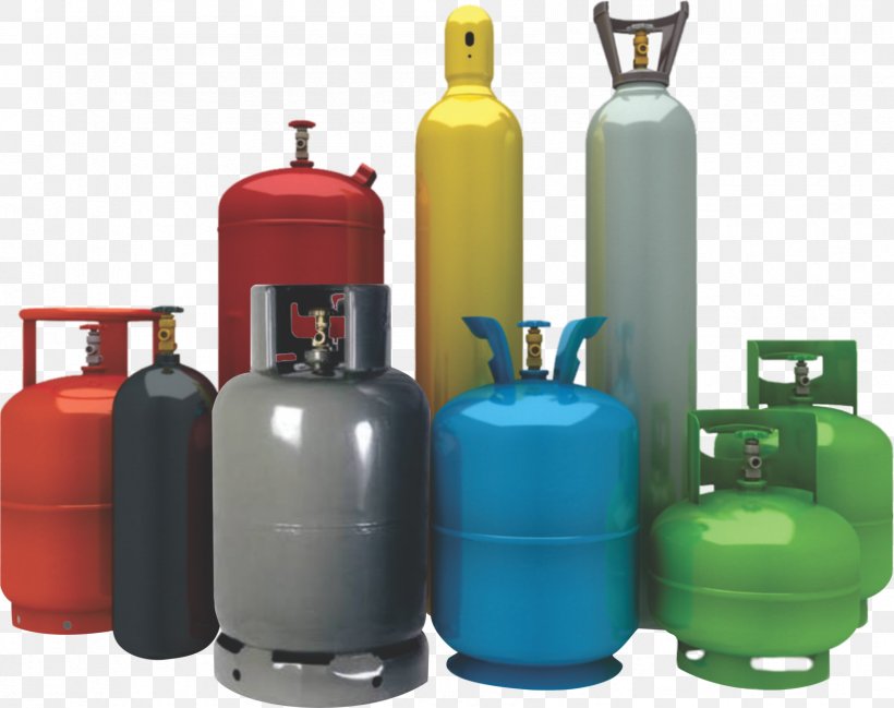 Gas Cylinder Liquefied Petroleum Gas Natural Gas, PNG, 1688x1336px, Gas Cylinder, Bottle, Butane, Compressed Natural Gas, Cylinder Download Free