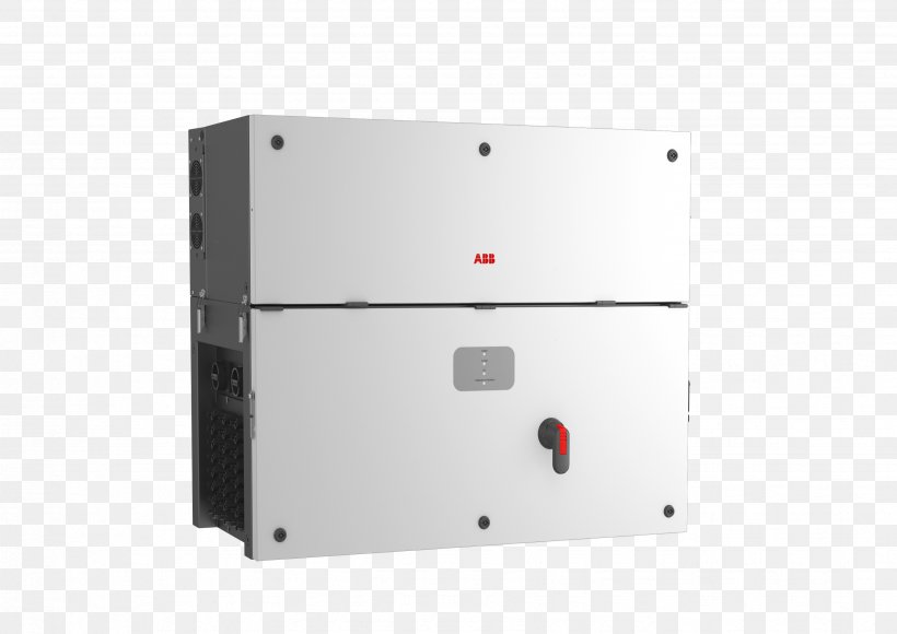 Grid-tie Inverter Power Inverters Solar Inverter Grid-tied Electrical System Photovoltaic System, PNG, 3499x2479px, Gridtie Inverter, Abb Group, Electric Power, Energy, Gridtied Electrical System Download Free