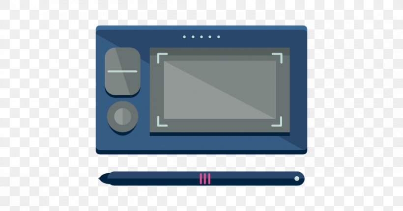 Handheld Devices Display Device Multimedia Portable Media Player, PNG, 1200x630px, Handheld Devices, Blue, Brand, Computer Icon, Computer Monitors Download Free
