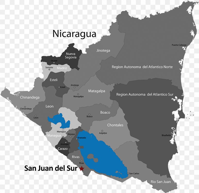 Jinotega León Map, PNG, 1000x970px, Jinotega, Cartography, Country, Leon, Location Download Free