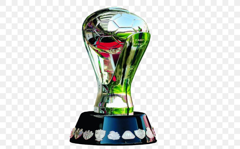 Trophy - Liga MX Mexico Copa MX Tigres UANL La Liga PNG