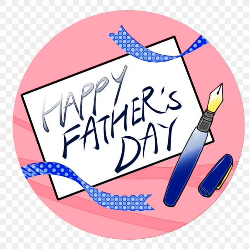 Line, PNG, 1200x1200px, Fathers Day, Line, Paint, Watercolor, Wet Ink Download Free