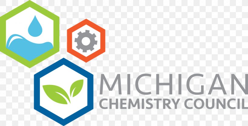 Michigan Chemistry Council Chemical Industry Logo, PNG, 1000x510px, Chemistry, Area, Brand, Business, Chemical Industry Download Free