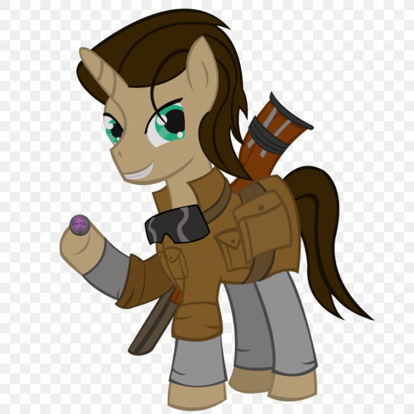 My Little Pony: Friendship Is Magic Fandom Fallout: Equestria Fallout 3, PNG, 894x894px, Pony, Art, Cartoon, Deviantart, Equestria Download Free