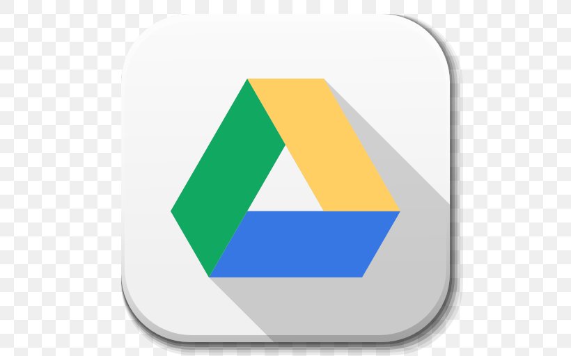 Square Triangle Logo Brand, PNG, 512x512px, Google Drive, Brand, Diagram, Directory, Email Download Free
