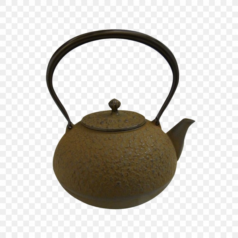 Teapot Mail Order Product Tetsubin, PNG, 900x900px, Tea, Cooking, Cookware And Bakeware, Gratis, Home Appliance Download Free
