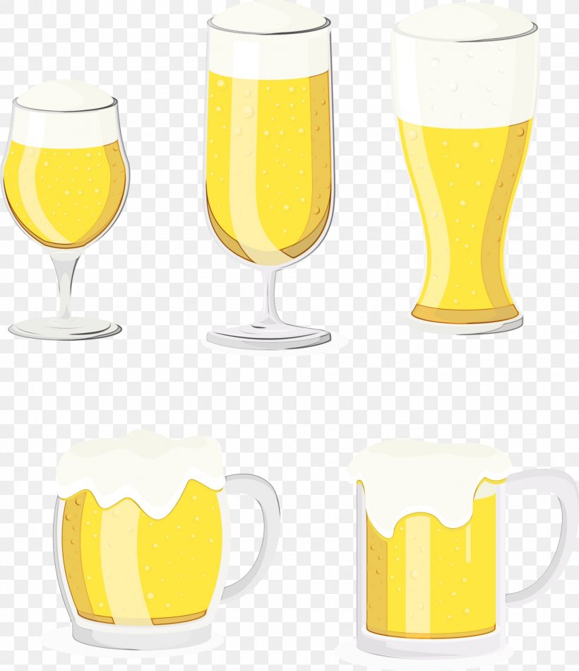 Wine Glass, PNG, 1911x2213px, Watercolor, Beer Glass, Drink, Drinkware, Glass Download Free