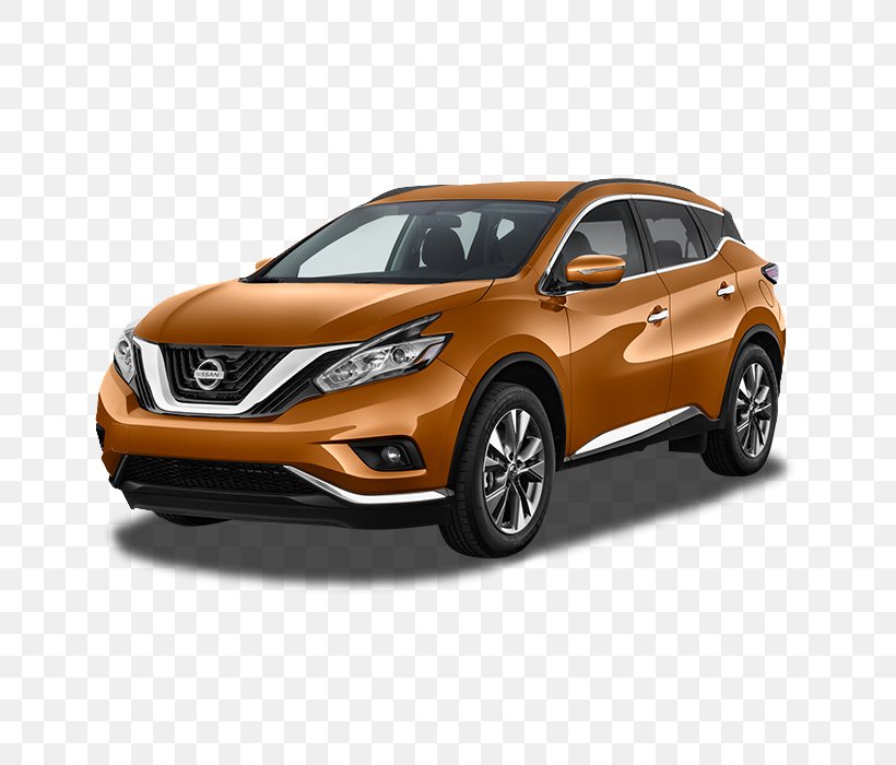 2015 Nissan Murano SL Used Car Sport Utility Vehicle, PNG, 700x700px, 2015, 2015 Nissan Murano, Nissan, Automotive Design, Automotive Exterior Download Free