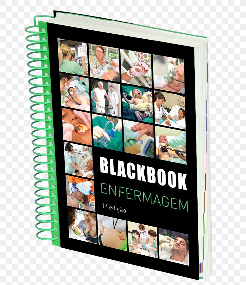 Blackbook, PNG, 695x950px, 2016, Nursing Care, Amazoncom, Book, Collage Download Free