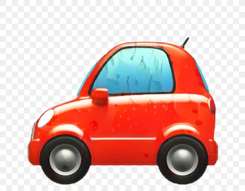 Car Emoji, PNG, 640x640px, Car, Auto Part, Bumper, City Car, Compact Car Download Free