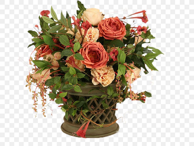 Flower Bouquet Plant Cut Flowers Floral Design, PNG, 700x617px, Flower, Artificial Flower, Birthday, Centrepiece, Cut Flowers Download Free