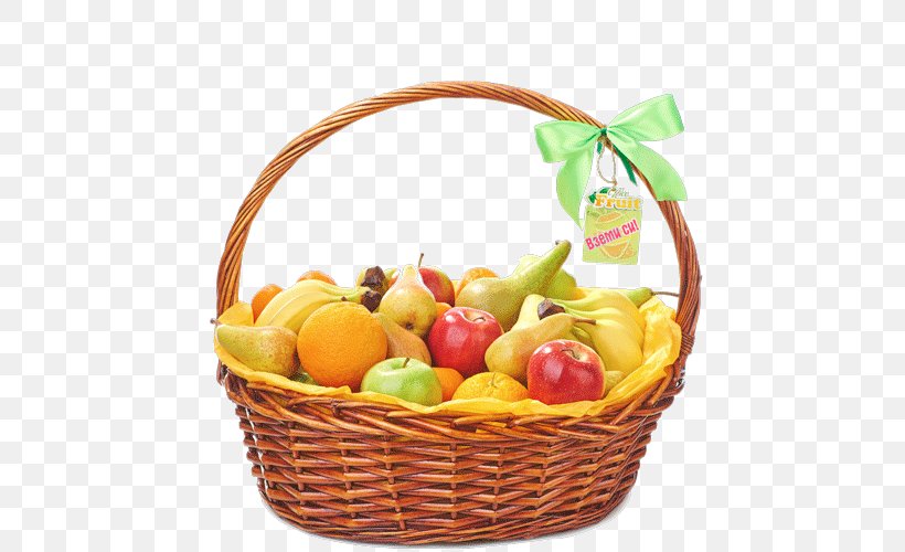 Food Gift Baskets Vegetarian Cuisine Food Storage Fruit, PNG, 500x500px, Food Gift Baskets, Auglis, Basket, Delivery, Diet Food Download Free