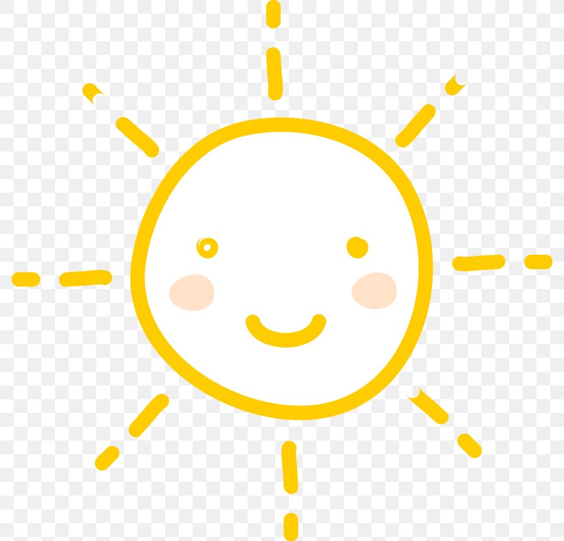 Icon, PNG, 786x786px, Sunlight, Area, Cartoon, Emoticon, Happiness Download Free