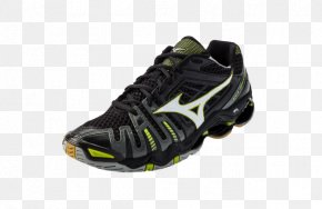 Women Volleyball - Mizuno Corporation Sports Shoes Mizuno Wave Tornado 8 Volleyball PNG