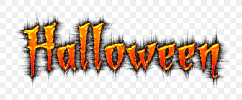 New York's Village Halloween Parade Word Clip Art, PNG, 800x341px, Halloween, Art, Art Transparent, Brand, Deviantart Download Free