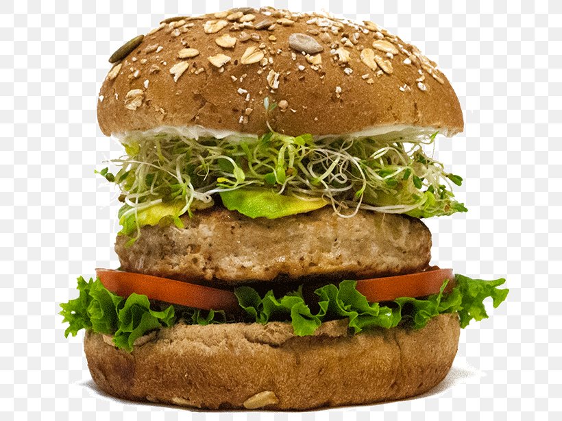 Salmon Burger Cheeseburger Whopper McDonald's Big Mac Buffalo Burger, PNG, 680x614px, Salmon Burger, American Food, Big Mac, Breakfast Sandwich, Buffalo Burger Download Free